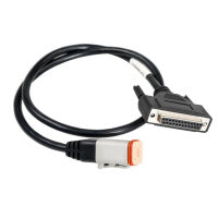 Heavy Duty Volvo Vocom 88890300 Truck Diagnostic Tool for Volvo, Mack & UD – Programming Interface