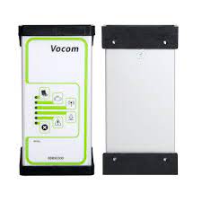 Heavy Duty Volvo Vocom 88890300 Truck Diagnostic Tool for Volvo, Mack & UD – Programming Interface