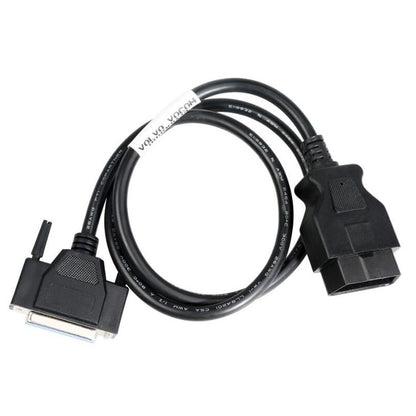 Heavy Duty Volvo Vocom 88890300 Truck Diagnostic Tool for Volvo, Mack & UD – Programming Interface