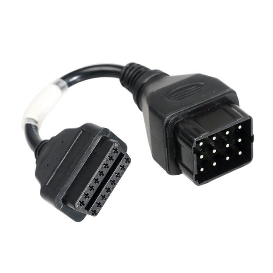 Heavy Duty Volvo Vocom 88890300 Truck Diagnostic Tool for Volvo, Mack & UD – Programming Interface
