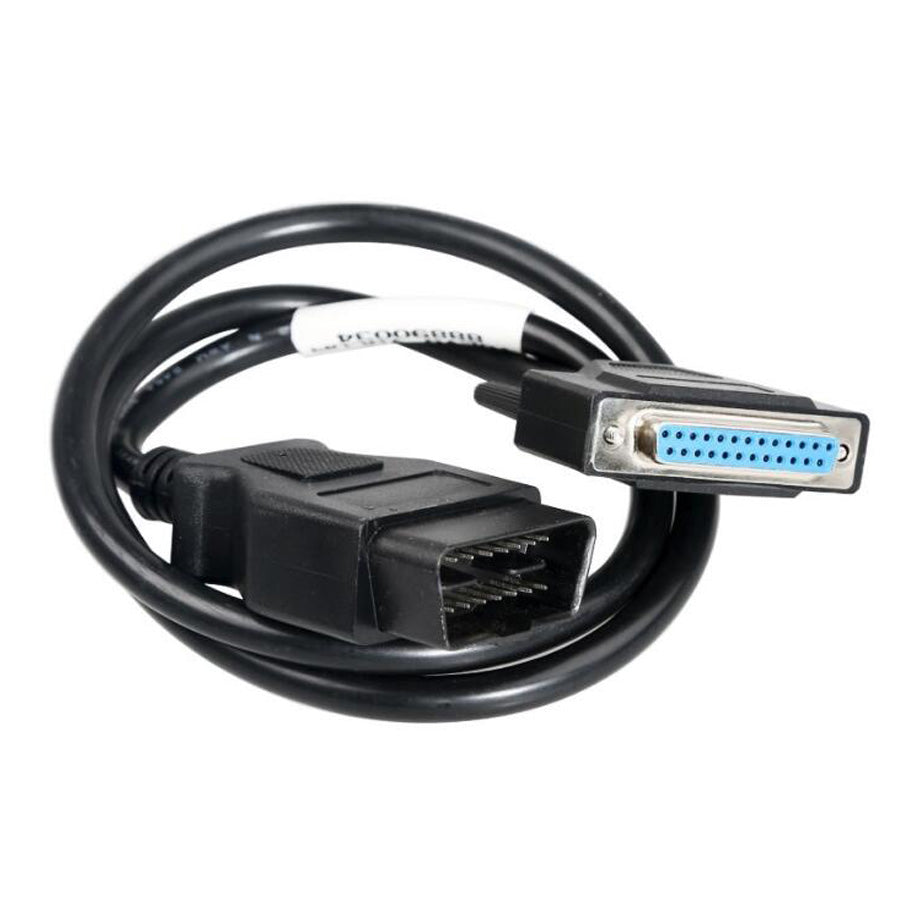 Heavy Duty Volvo Vocom 88890300 Truck Diagnostic Tool for Volvo, Mack & UD – Programming Interface