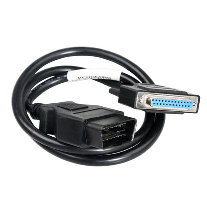 Heavy Duty Volvo Vocom 88890300 Truck Diagnostic Tool for Volvo, Mack & UD – Programming Interface